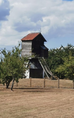  ﻿Moulin de Valentin (privé) - Saint-Sauveur.